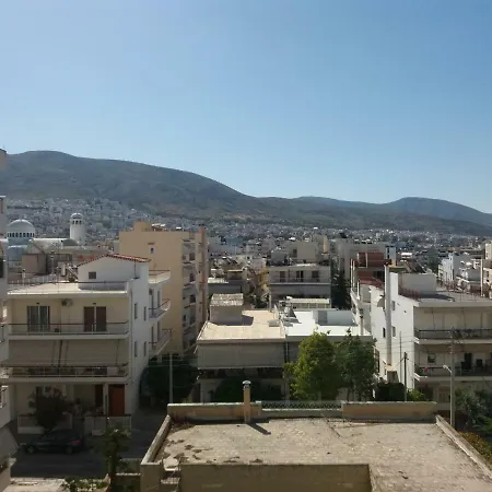 Luxury Vassiliki's House Athen