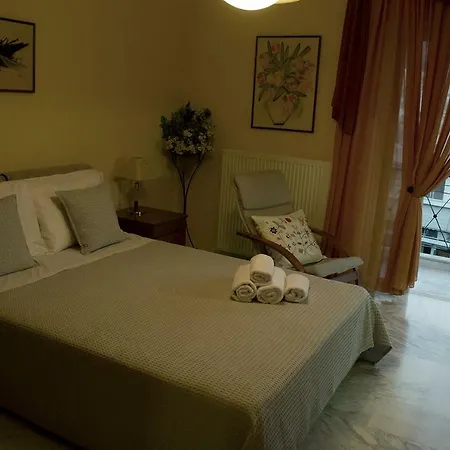 Apartment Luxury Vassiliki's House