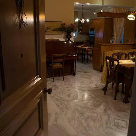Apartment Luxury Vassiliki's House *