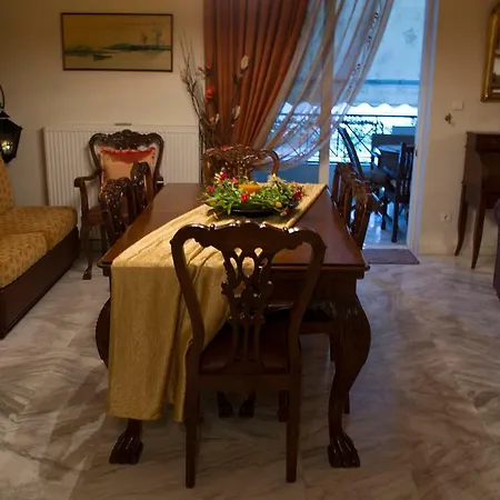 Apartment Luxury Vassiliki's House *