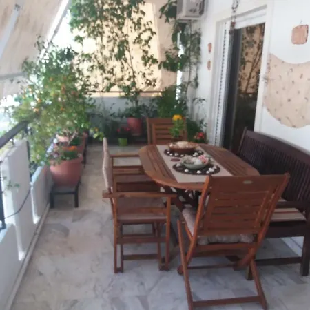 Luxury Vassiliki's House Apartment Athens
