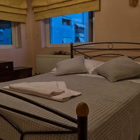 Luxury Vassiliki's House Apartment *
