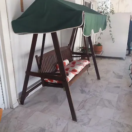 Luxury Vassiliki's House Apartment Athens