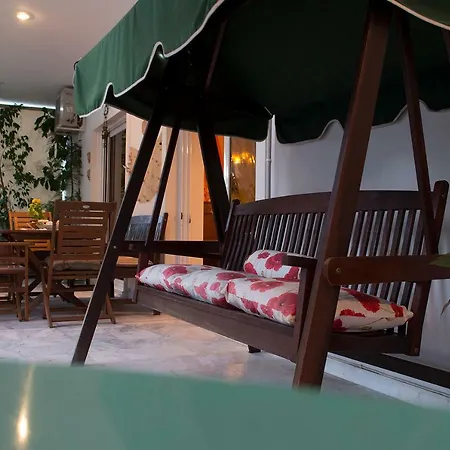 Luxury Vassiliki's House Athens