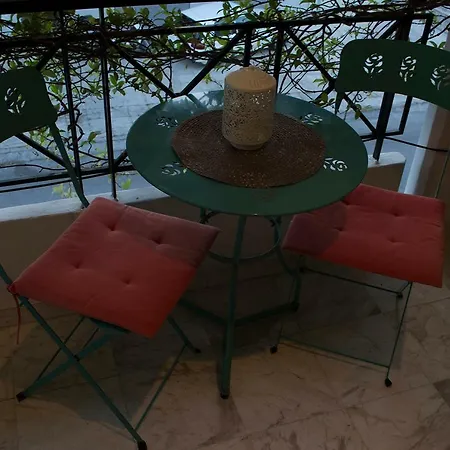 Luxury Vassiliki's House Apartment *